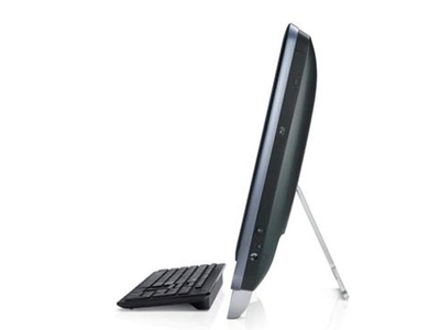 戴爾Inspiron One 靈越 2320(I2320D-258)一體電腦產品介紹