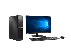 聯想揚天M4000e 商用臺式機的高效伙伴與圖片展示