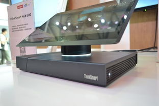 多品類多維度 聯(lián)想電腦產(chǎn)品閃耀CES Asia 2018，引領(lǐng)信息技術(shù)創(chuàng)新浪潮