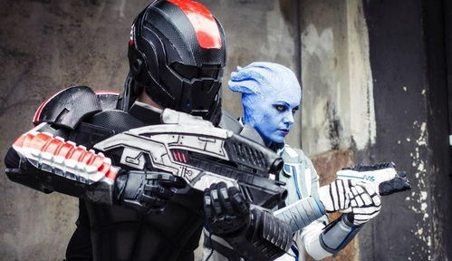 中配置電腦必備的十大經(jīng)典游戲 電子科技與娛樂的完美融合