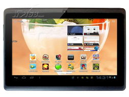 本易M7K平板電腦 信息技術領域的技術開發與創新