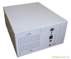 上海穩信計算機信息技術有限公司工控電腦產品列表