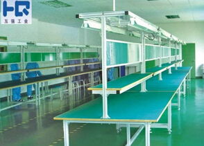 蘇州及江蘇地區信息技術領域生產流水線技術開發廠家概覽