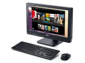 戴爾Inspiron One 2020 i2020d-138一體電腦 設計與性能的融合