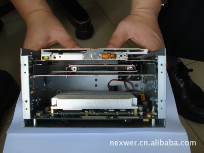 福特福克斯車載影音導航系統 深圳中邁爾汽車電子技術開發優勢解析