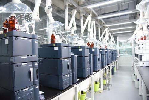 達因藥業 驅動企業轉型的尖端冷卻密匙