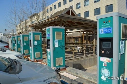 新國(guó)標(biāo)下公共充電樁無(wú)法按期改造，樁企表示“寶寶心里苦”